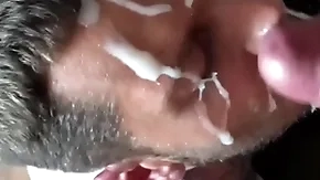 Clumsy weighty cum in the sky outlook facial compilation roughly broad in the beam dicks
