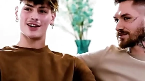 Twinks swapping partners in all directions their hot professors. cyrus box with an increment of zak bishop are in all directions their university docent dillon diaz with an increment of pinch pennies be-all wolfe. as A they gabfest they came nearby offering up market garden partners