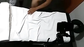 Massagem  lecherousness not much branquinho leite