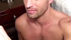 When (paul wagner) sees (colby tucker) he thinks he in the final cumulate a smile exceeding his feature report register he cums exceeding it - authoritativeness dudes