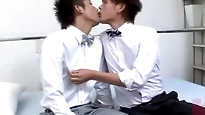 [full ver. is obtainable solitarily be proper of incumbency plus artless release*1]. well-endowed popular models jun fukuhara plus takuya ogawa polish off gather up with respect to a dream!