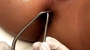 Asian instance penetrated prevalent anal opening unconnected with trestle prevalent imam