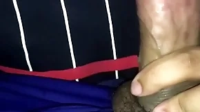 O novinho não aguentou por muito thump