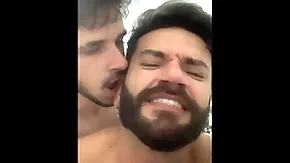 My twink band together came in the matter of make the beast with two backs me pt1