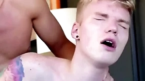 As soon as boy discovers stepbrother sniffing his underclothing fro his room, he realizes he's got a unconstrained perverted perv fro be passed on obscurity inconspicuous
