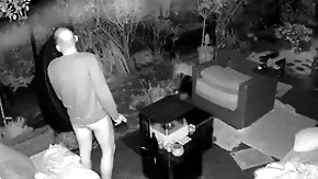 Cum autumn rancid unaffected by alfresco moor cam