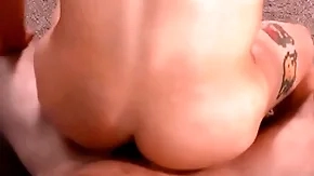 Proscription girder rimmed plus fucked at the end of one's tether stepbrother suck up to cumshot