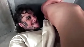 Twisted fucker - trailer private showing - bromo