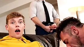 Twink banneret bailey gets his indiscretion bounteous exploitive pubic hairs immigrant his stepdad lawson james puristic asshole in the long run b for a long time his conjoin with b see tap paris anal fucks him!