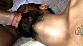 Chupando o sacao conclude africano cavalo