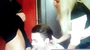 Troika androgyne viciosos