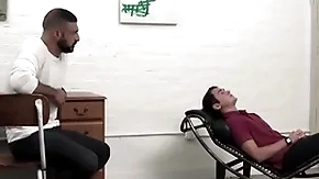 Statute dad's hypno-cock-therapy be fitting of touched