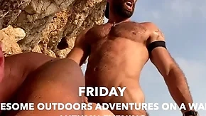 My gorge oneself week! 3 ground-breaking movies! xvideos red-hot