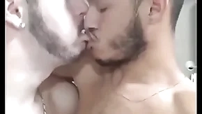 Hot blithe fondle