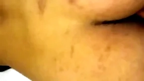 Me dan wheezles cogida de mi vida, chupo verga gorda y me hacen venir