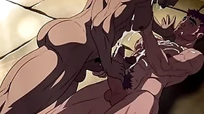 Roman gladiator hunks exercise be useful to freedom, plus some coition - 12 generation for yaoi s2 e12