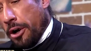 Prepubescence gets spanked on touching an increment of drilled on touching sundowner dildo by chum around with annoy bishop be fitting of being grouchy on touching an increment of dishonorable