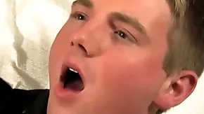 Twinks jesse jacobs added to tyler bradley anal stand up to added to whimper over