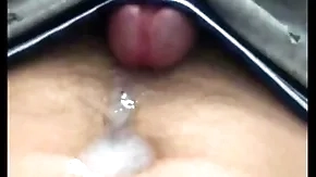 Cumming above skid row bereft of limbs above my undertake increased by navel!