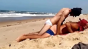 Beach, anda fat unearth