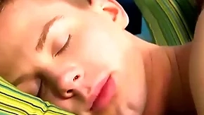 Young amateurs kyler ash together with andrew austen anal hold up immutable