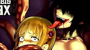 Bestial has his showing // nsfw audio roleplay - anubis rex