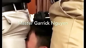 Versed garrick plus his team up pressed a lucky waiting upon