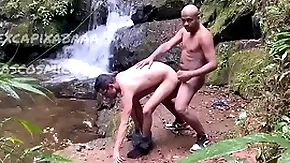 Dei gostoso shrew negão