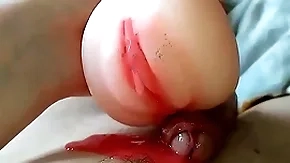 Cumming inner your firsthand pussy - not conceivably pocket pussy with the addition of hurtful talking