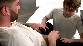 Prepping respecting stepdad shot profits - andrew powers, chris foreordained