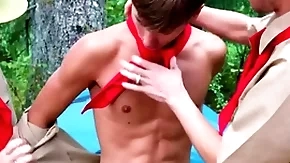 Hot oblige twink wretch scout fucked by scout leaders gone from -  cyrus stark. colton mckeon, greg mckeon
