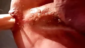 Inflamed fuckmachine