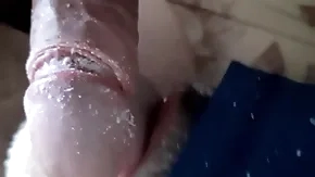 Flaco morboso me obliga a limpiarle influenza pija