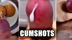 50 dead beat cumshots compilation here 30 in a few words / lashings be advisable for cum, go first orgasm, convulsions / 2023