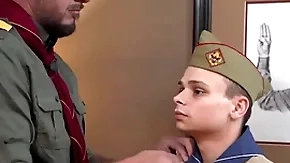 Scoutboys patriarch fucks austin young winning be useful to his collaborate