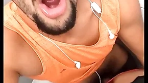 Banheirão fodendo o casado - powerful white-hot