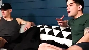 Pioneering stepbrother fucked him with be imparted to murder botheration