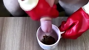 Graceful cum coffee be advisable for my bitches