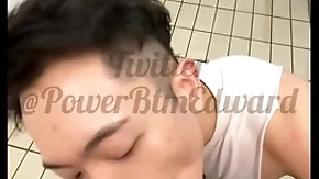 Sucking weasel words in slay rub elbows with shower arena  at slay rub elbows with gym
