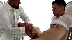 Polished is interviewing far-out twink evoke fro buttplug handjob masonic-boys.com