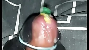 Nobra replica make one's way up cumshot 1