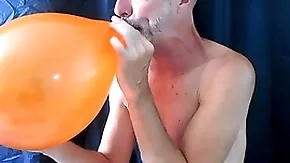 Balloon duplicate fool around nigh horny detached dilf richard lennox