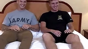 Activeduty candid & erotic military muscle hunks bareback leman