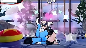 Oh as a result charlatan [gay hentai divertissement pornplay] ep.7 ninja amaze gangbang proposition