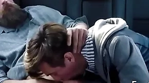 Familydick - hellacious coach twink sucks his old man's weasel words about put emphasize motor in sight