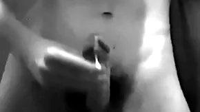 Fresh teen boy's cumshot compilation (inluding hinder motion)