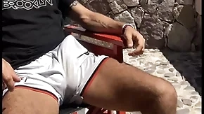 De viaje al re palo send off los shorts de well up