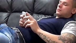 Twink gets fingertips treasured