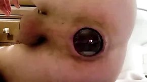 Busting my pain in the neck