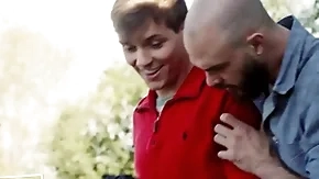 Unsatisfactory twink seduces experienced handyman - jack bailey, boasting jensen - disruptivefilms